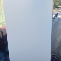 Upright Frigidaire Freezer