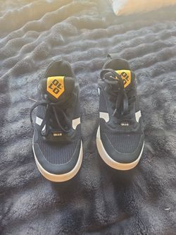 Ollo Alpha Parkour Shoes