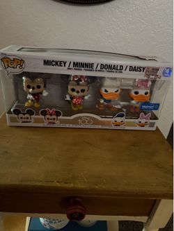 Disney funko