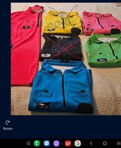 SOCCER referee Shirts 