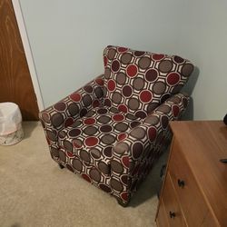 Armchair