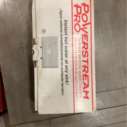 Electrical Heater 