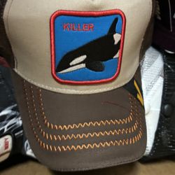 Killer Hat 