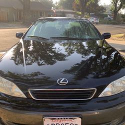 Lexus Es (contact info removed)