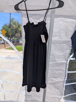 Windsor Dress Size Medium
