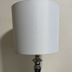 Ashley Furniture Lamp Set