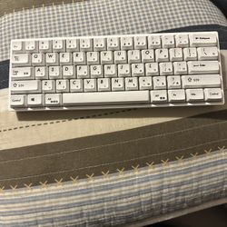 custom keyboard 