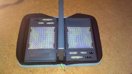 Battleship Game