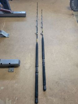 Calstar 670 and 655 combo