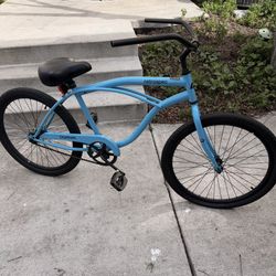 RETROSPEC CHATHAM BIKE