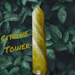 Citrine Tower