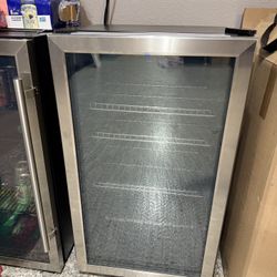 Insignia Mini Fridge