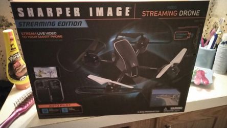 Drone new in the box