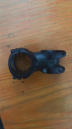 Race Face bike stem