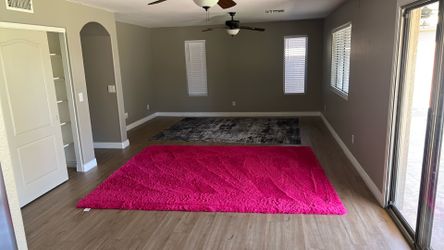 Large room Rugs -like NEW! Prices listed