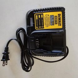 Dewalt Charger 