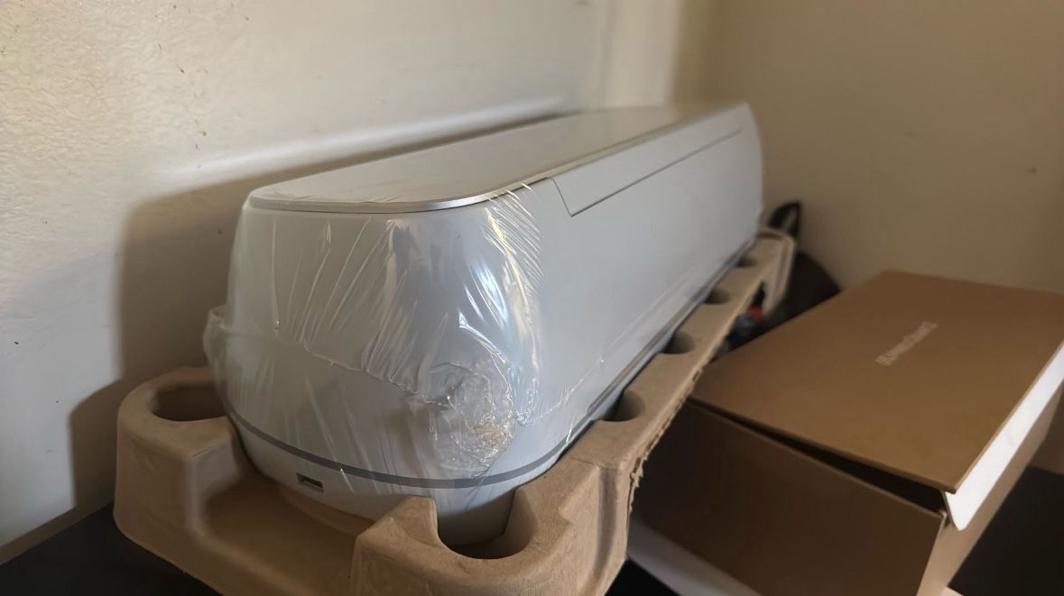 Circut Printer Brand New