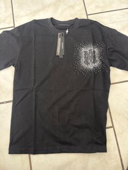 Burberry shirts and amiri