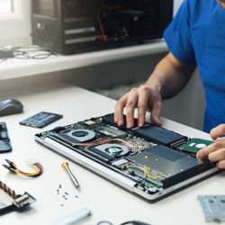 Your Private Computer And Phone Doctor