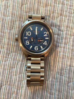 Nixon watch