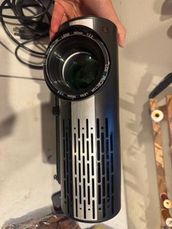 WiFi projector, WiMiUS 2022