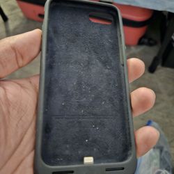Iphone 8 Extended Battery Case