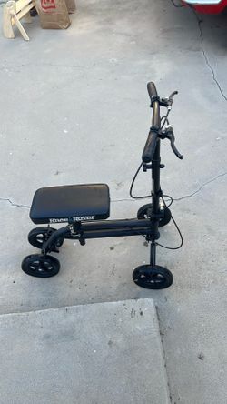 Knee rover
