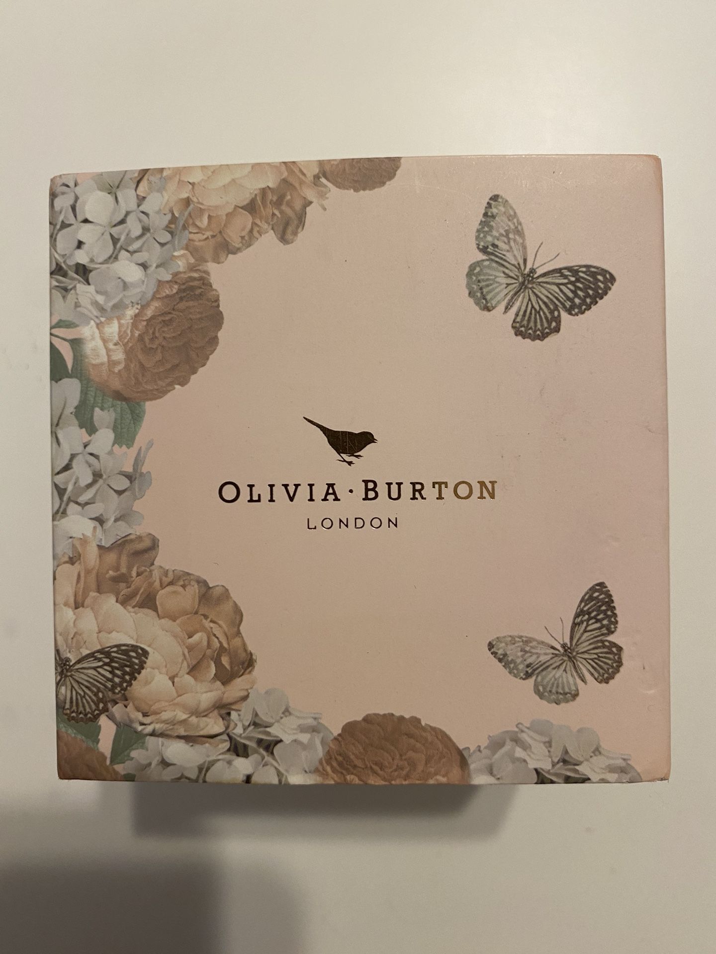 Brand new Olivia burton watch