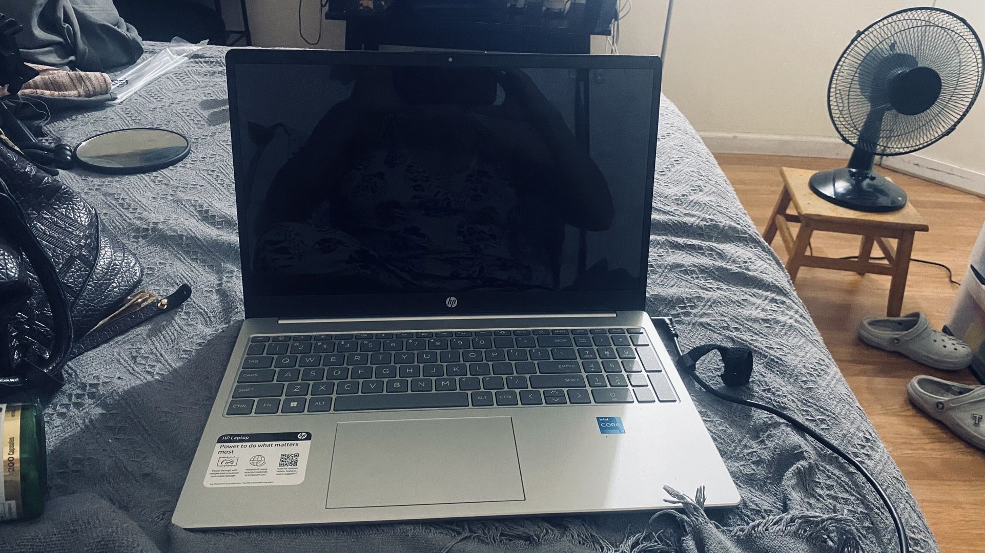 HP LAPTOP 15” 16 GB