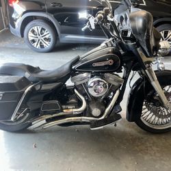 Harley Davidson Electra Glide 1998 