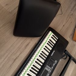 Alesis Harmony 61 portable keyboard