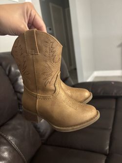 Cowgirl Boots 