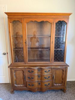 China cabinet