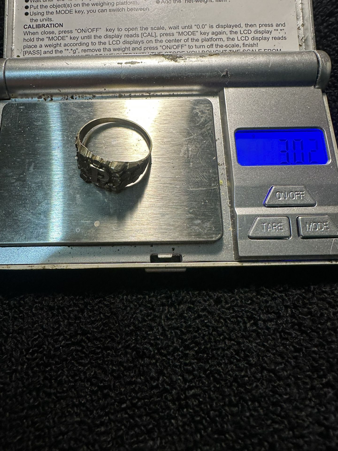 Jewelry Rings