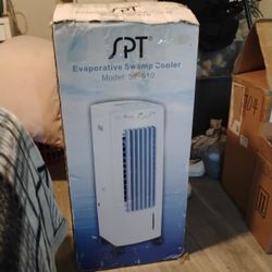 Air-conditioning. Unit. 