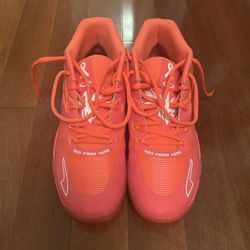 Melo MB.01 Breast Cancer Awareness