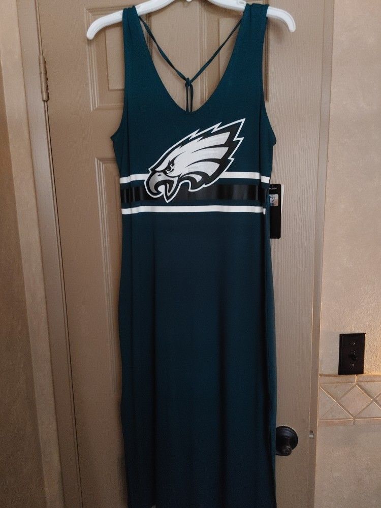 Eagles Womens Dress π¦
ππ¦
πΊπΈ