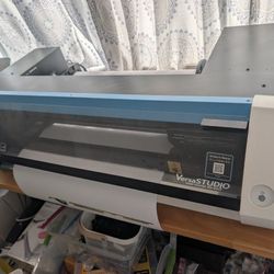 ROLAND BN20 - PRINTER/CUTTER