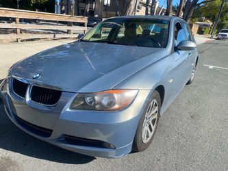 2006 BMW 325i