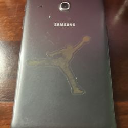 Galaxy Tablet 