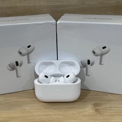 Cheap AirPods Pro 2 NEVER USED