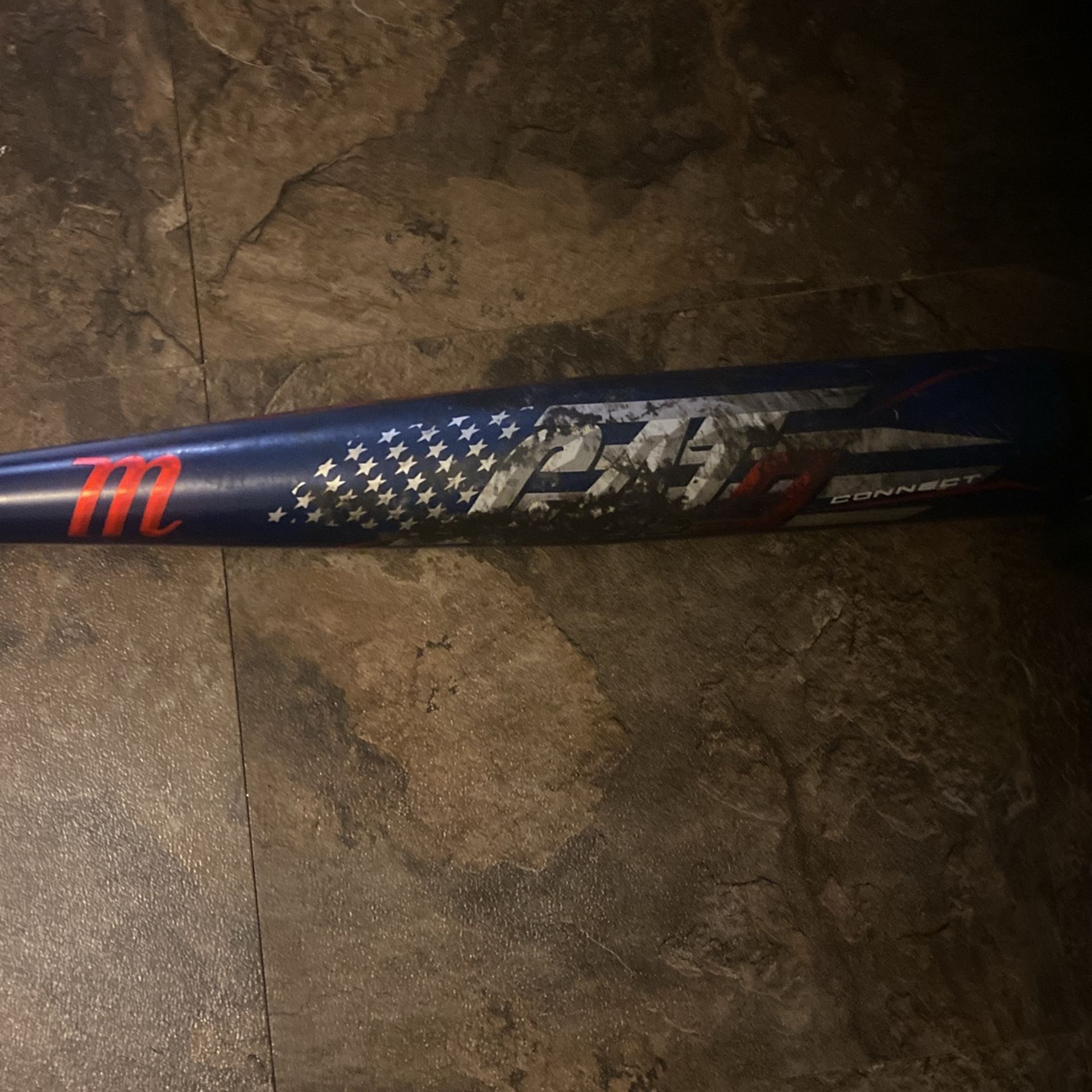 MARUCCI CAT 9 CONNECT PASTIME BBCOR 32/29