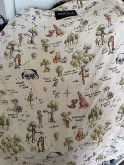 Milk Snob Disney Pooh cover