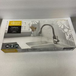 Kitchen Faucet