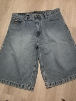 Polo Jeans Co. Denim Shorts