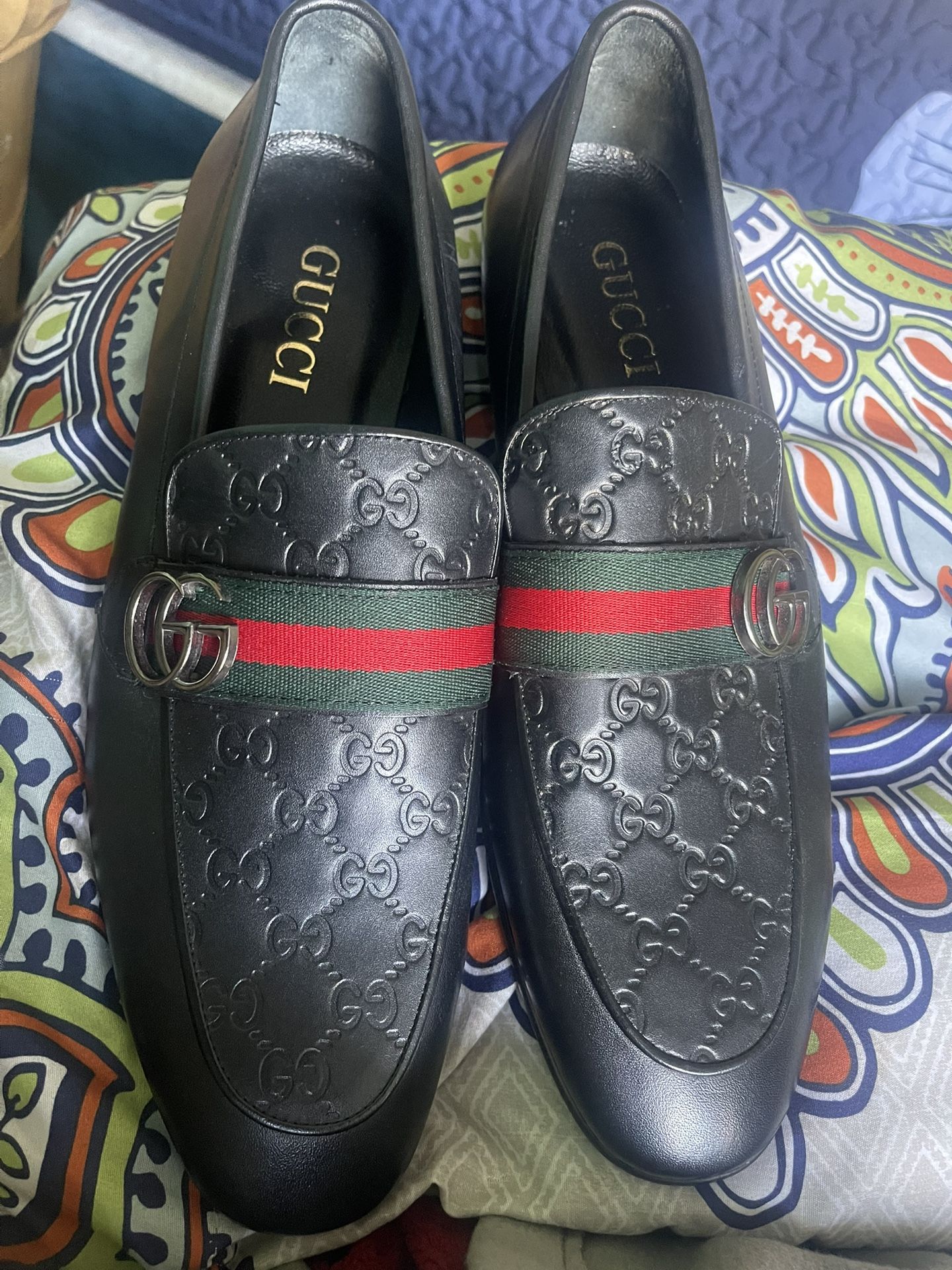 Men’s Dress Shoe