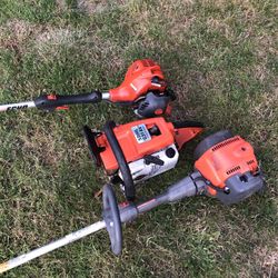 Chainsaw 