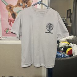 Chrome Hearts T-shirt