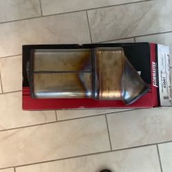 G20 BMW 330i Resonator 