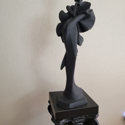  sculpture designed by Alexsander Danel for Austin Productions in 1990